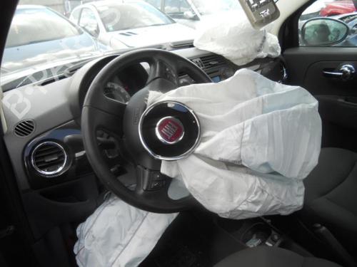 Fuel pump FIAT 500 (312_) 1.3 D Multijet (312AXE1A) | BP20001218M76 