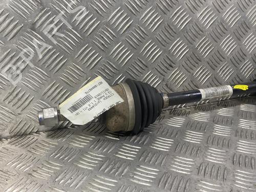 Left front driveshaft CITROËN C3 III (SX) 1.2 PureTech 82 | BP19961295M38 - Image 2