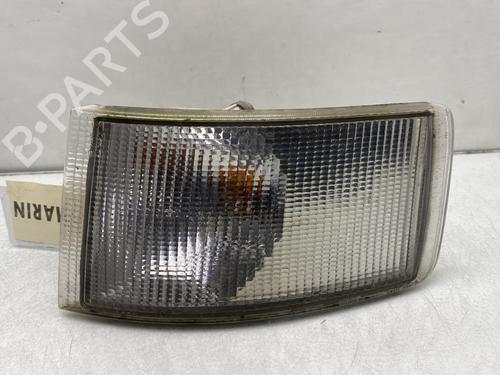 Used Left front indicator CITROËN JUMPER I Van (230L) 2.5 TDi (107 hp) 22641462