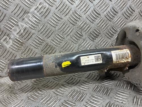 Used Left front shock absorber Left front shock absorber VW GOLF VI (5K1) [2008-2014] 34409950 34409950