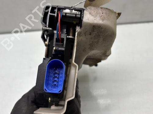 Front right lock VW GOLF V (1K1) 1.9 TDI | BP29597491C97