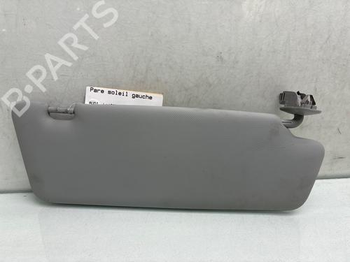Left sun visor AUDI A1 (8X1, 8XK) 1.6 TDI | BP36281320I1 - Image 4