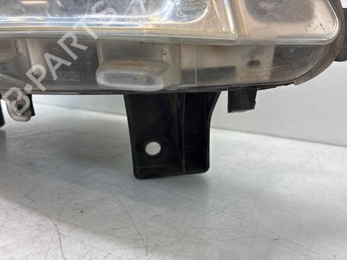 Right headlight CITROËN BERLINGO MULTISPACE (B9) 1.6 HDi 110 | BP36792445C29 - Image 2