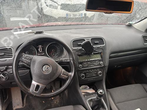 Right headlight VW GOLF VI (5K1)  | BP33484734C29  - Image 8