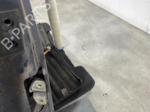 Right front door PEUGEOT 306 (7B, N3, N5) 1.9 SRDT | BP29866772C3
