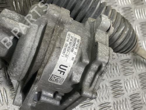 Steering rack BMW 2 Active Tourer (F45) 218 d | BP28684389M22