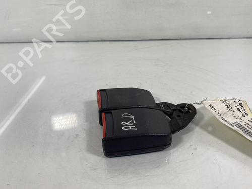 Seat buckle RENAULT ESPACE III (JE0_) 2.0 (JE0A) | BP19983224I32 