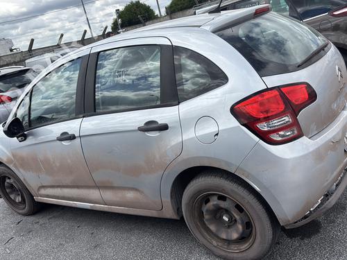 Alternator CITROËN C3 II (SC_) 1.1 i | BP29841661M7 - Image 15