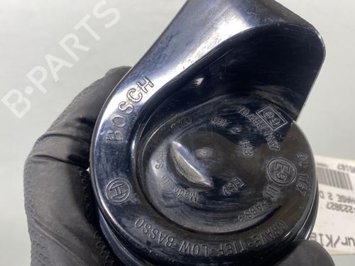 Horn PEUGEOT PARTNER MPV (5_, G_) 2.0 HDI | BP29939429E13 