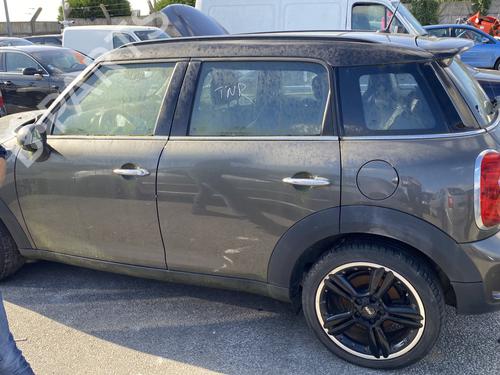 Left sun visor MINI MINI COUNTRYMAN (R60) Cooper SD | BP25813885I1 - Image 15