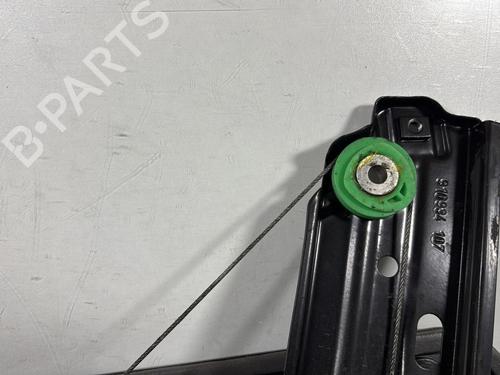 Front left window mechanism VW GOLF VI (5K1) 1.6 TDI | BP30890560C22 - Image 9