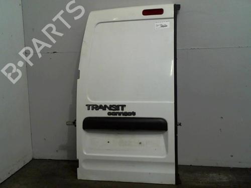 Used Left tailgate FORD TRANSIT CONNECT (P65_, P70_, P80_) 1.8 TDCi (90 hp) 20018042