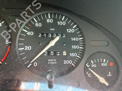 Used Parts OPEL CORSA B (S93) 1.7 D (F08, F68, M68) 4945834