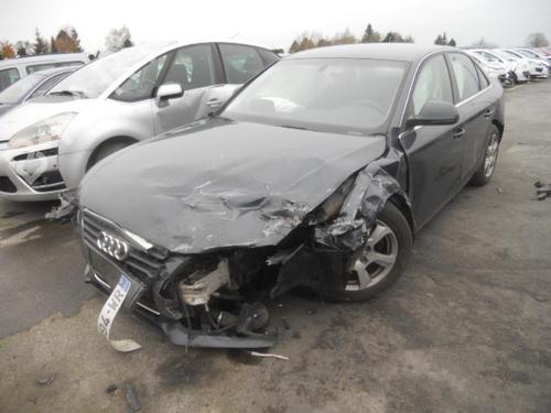 Headlight switch AUDI A4 B8 (8K2) 2.0 TDI | BP20000353I24 - Image 10
