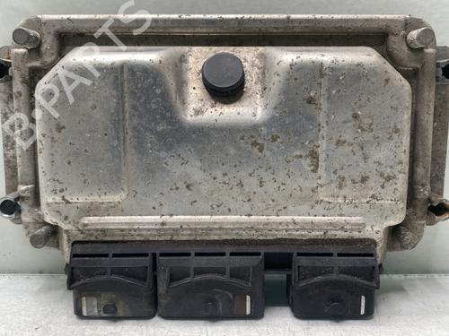 Used Engine control unit (ECU) Engine control unit (ECU) 37648597 37648597
