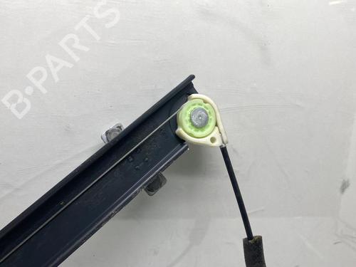 Front right window mechanism CHEVROLET CAPTIVA (C100, C140) 2.2 D | BP19976071C23 