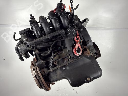 Used Engine Engine VW FOX Hatchback (5Z1, 5Z3, 5Z4) 1.4 (75 hp) 21797373 21797373