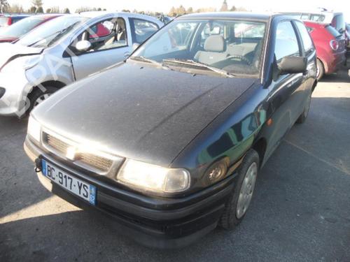Left mirror SEAT IBIZA II (6K1) 1.4 i | BP20033975C26 