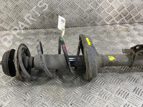 Used Left front shock absorber RENAULT CLIO II (BB_, CB_) 1.2 16V (BB05, BB0W, BB11, BB27, BB2T, BB2U, BB2V, CB05,... (75 hp) 26020409