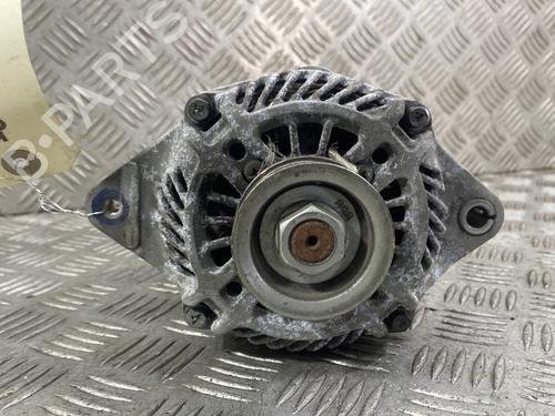 Used Alternator Alternator OPEL AGILA B (H08) 1.2 (F68) (94 hp) 24962161 24962161
