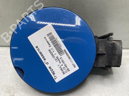 Tanklåg RENAULT CLIO IV (BH_) 1.2 16V (73 hp) 32126062