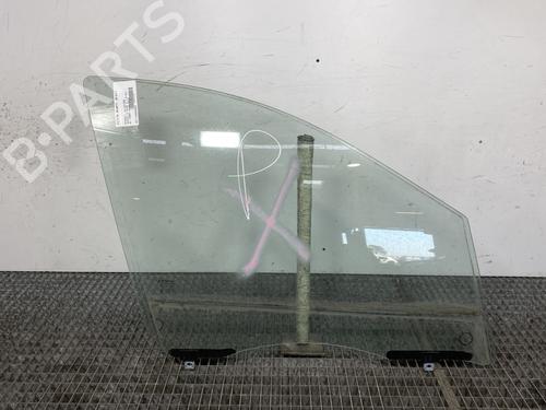 Dør rude højre foran RENAULT SCÉNIC III (JZ0/1_) 1.5 dCi (110 hp) 26130311