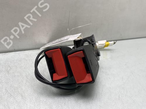 Used Seat buckle PEUGEOT 308 II (LB_, LP_, LW_, LH_, L3_) 1.6 BlueHDi 120 (120 hp) 30438397