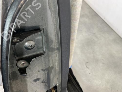 Right rear door CITROËN C3 I (FC_, FN_) 1.4 HDi | BP29329277C5 