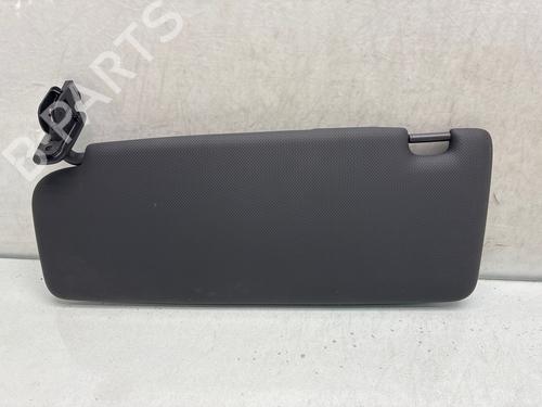 Used Right sun visor Right sun visor 37482810 37482810