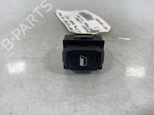 Right front window switch PEUGEOT 607 (9D, 9U) 2.2 HDi | BP19956563I26 