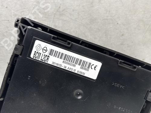 Electronic module RENAULT CLIO III (BR0/1, CR0/1) 1.5 dCi (BR17, CR17) | BP31602141M83 - Image 2