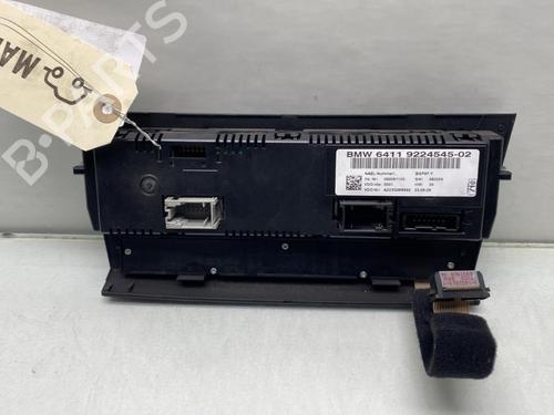 Climate control BMW 3 Touring (E91) 318 d | BP20185512I5 