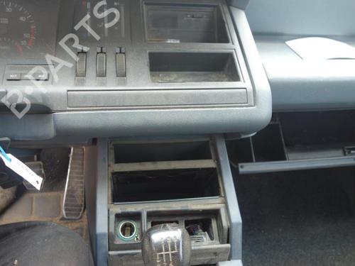 Used Parts RENAULT 25 (B29_)  2.1 Turbo-D FWD (B290, B29W)  1812903