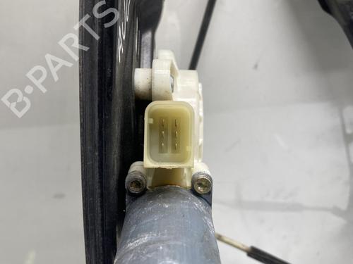 Front left window mechanism MERCEDES-BENZ E-CLASS (W211)  | BP19992541C22 