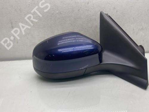 Right mirror FORD MONDEO IV Turnier (BA7) 1.6 Ti | BP19951369C27 
