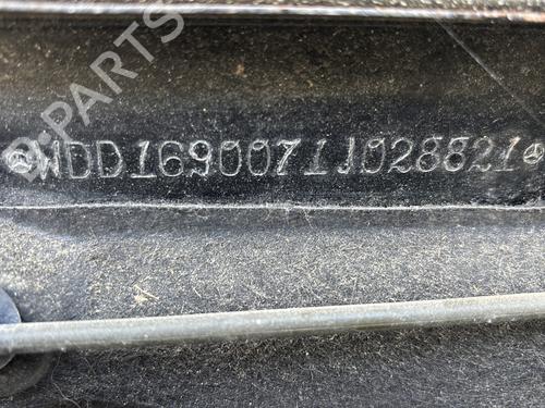 Left headlight MERCEDES-BENZ A-CLASS (W169) A 180 CDI (169.007, 169.307) | BP31858211C28  - Image 24