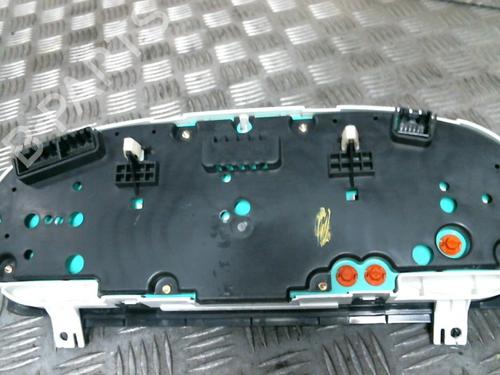 Used Instrument cluster Instrument cluster HYUNDAI SONATA V (NF) 2.0 CRDi (140 hp) 19981432 19981432
