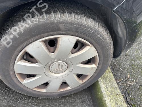 Left front fenders CITROËN C4 I (LC_) 1.6 HDi | BP26282142C41 