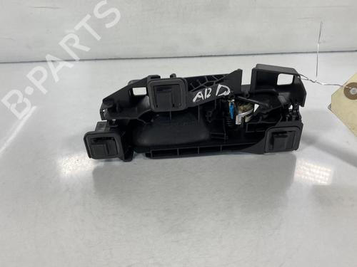 Used Rear right interior door handle Rear right interior door handle PEUGEOT 308 I (4A_, 4C_) [2007-2016] 19965091 19965091
