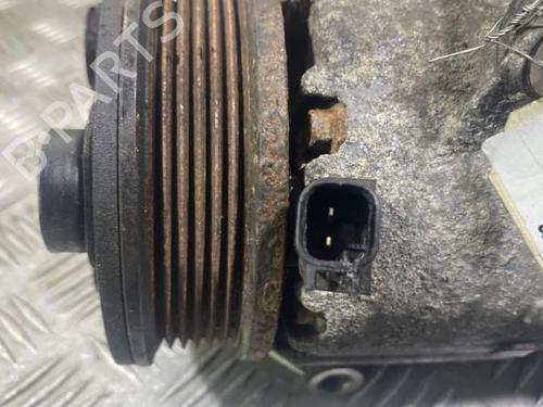 Used AC compressor AC compressor FORD MONDEO IV Turnier (BA7) 1.8 TDCi (125 hp) 19959917 19959917