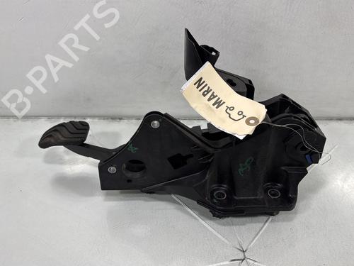 Break pedal RENAULT CLIO V (B7_) 1.5 Blue dCi 100 (B7AD) | BP30850474I19 - Image 2