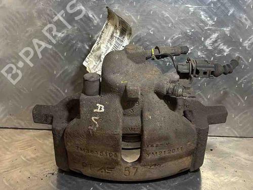Used Left front brake caliper Left front brake caliper 36249061 36249061