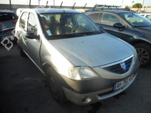 Rear left window mechanism DACIA LOGAN (LS_) 1.6 (LS0B, LS0D, LS0F, LS0H) | BP20004418C24  - Image 8