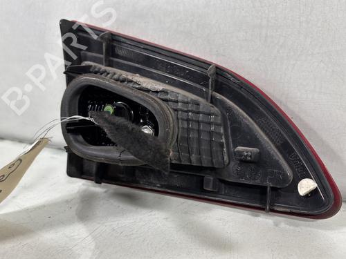 Right tailgate light RENAULT SCÉNIC III (JZ0/1_) 1.6 dCi (JZ00, JZ12) | BP29430920C80 