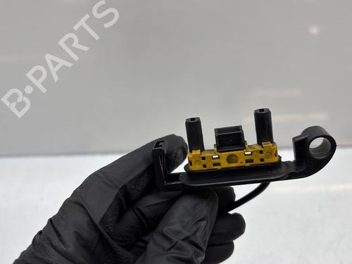 Heater resistor RENAULT TWINGO II (CN0_) 1.5 dCi (CN0E) | BP32225226M108