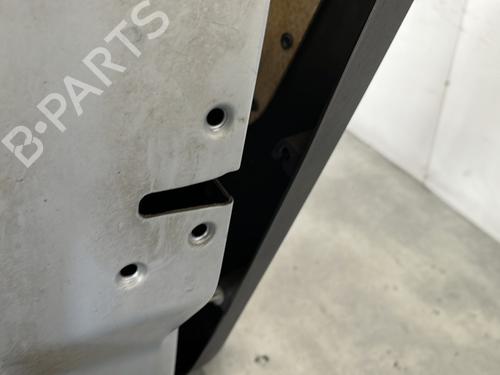 Puerta delantera izquierda MITSUBISHI COLT VI (Z3_A, Z2_A) 1.3 (Z21A) | BP26976144C2 
