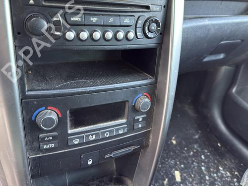Electronic module PEUGEOT 207 SW (WK_) 1.6 HDi | BP31602201M83  - Image 15