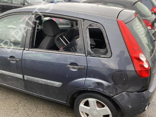 Front left lock FORD FIESTA V (JH_, JD_)  | BP19988688C98 