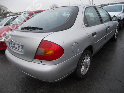 Front windshield wiper arm FORD MONDEO II (BAP)  | BP21947886C143