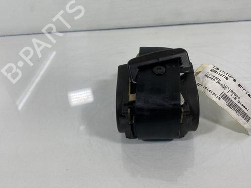 Used Rear left belt tensioner CITROËN XSARA (N1) 1.9 D (68 hp) 19982447